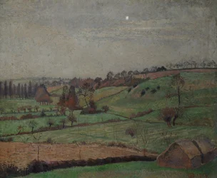 La vallée, Duton Hill, Elsenham, Essex